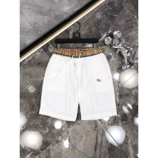 Burberry Short Pants